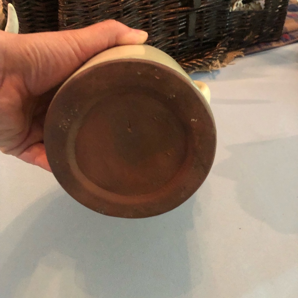 Ceramic Pitcher (Small) - Picture 4 of 4